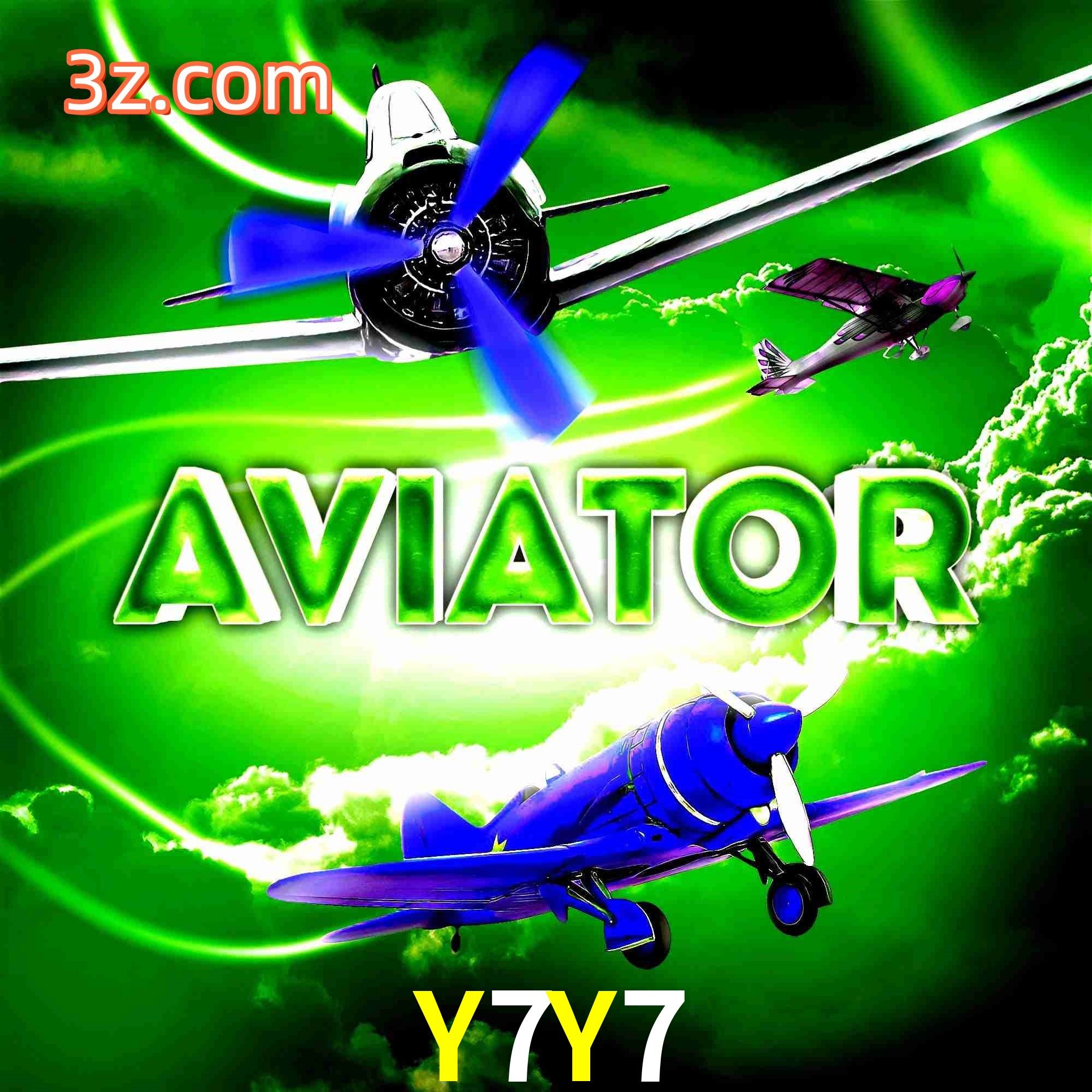 Aviator Y7Y7 Tente a Sorte