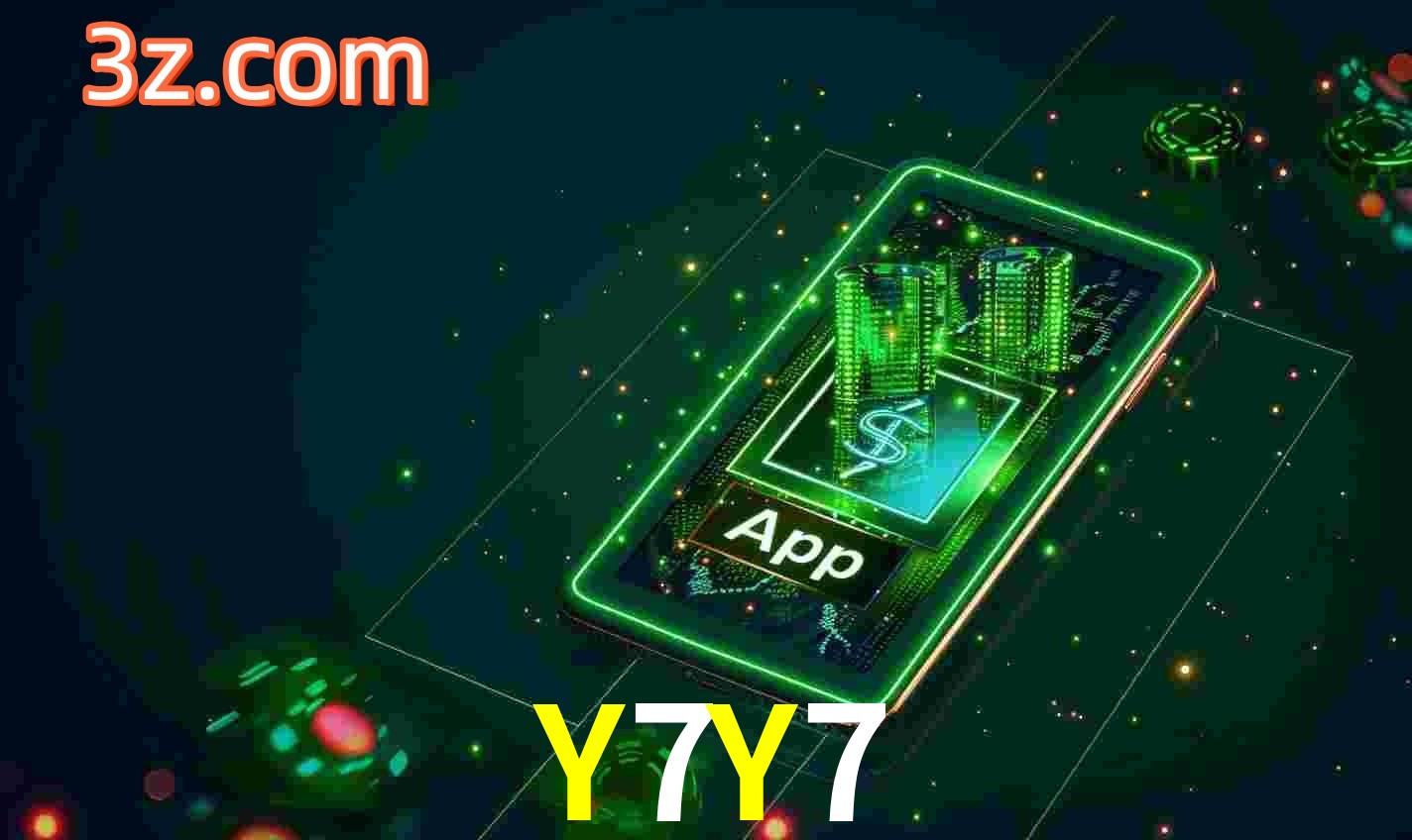 Simplificando a Experiência de Jogo Y7Y7 App
