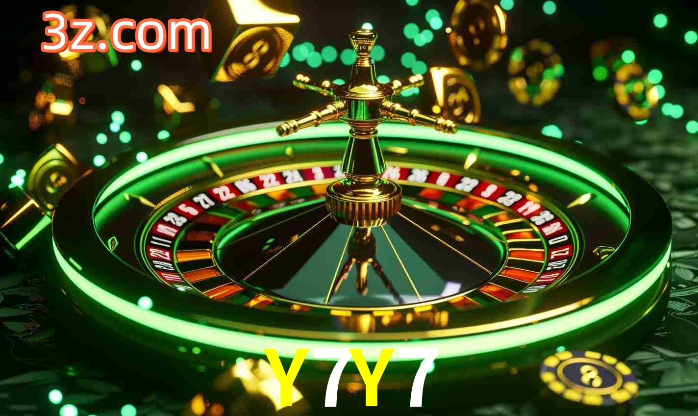 Desfrutar de um Cassino Y7Y7
