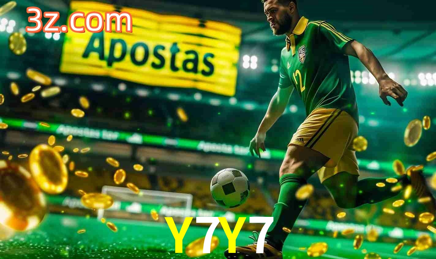 Diversas Apostas em Eventos Esportivos Y7Y7