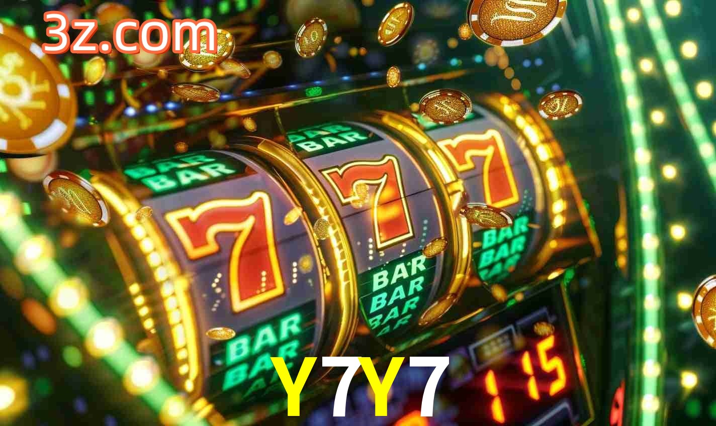 Populares Slots Y7Y7