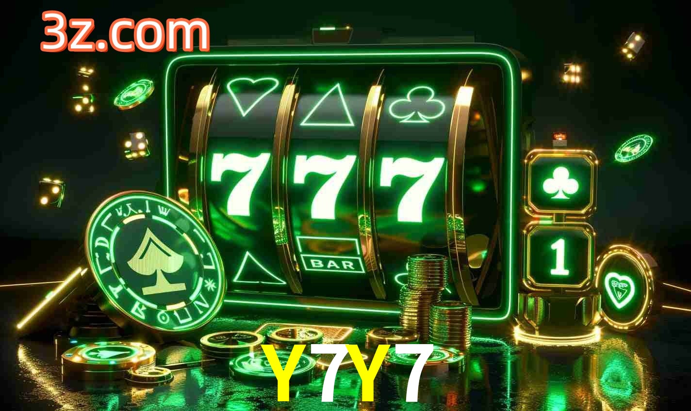 Seguro Login no Cassino Online Y7Y7