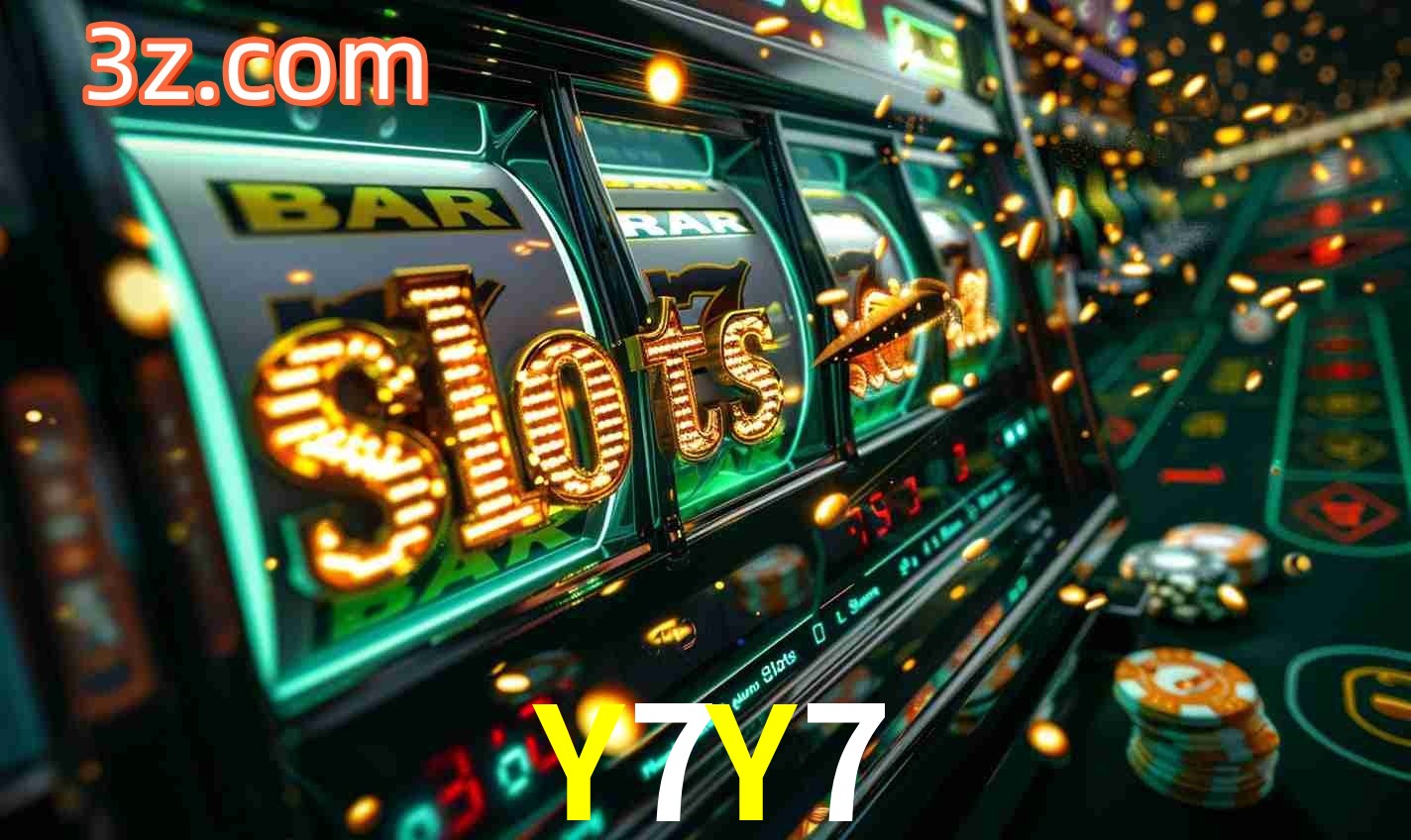 Melhor dos Slots Cassino Y7Y7